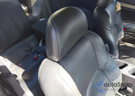 2005 Mitsubishi Eclipse Gs z USA, uszkodzony, nr VIN 4A3AC44GX5E004543